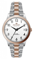 Watch Pryngeps Woman in Steel A1043/R - A1043/R